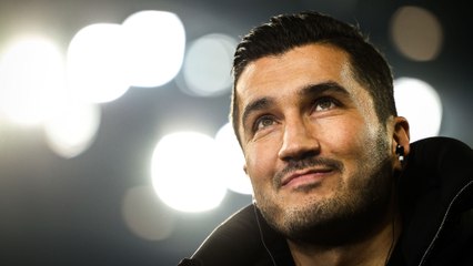Sahin: "... dann würdet ihr mich auslachen"