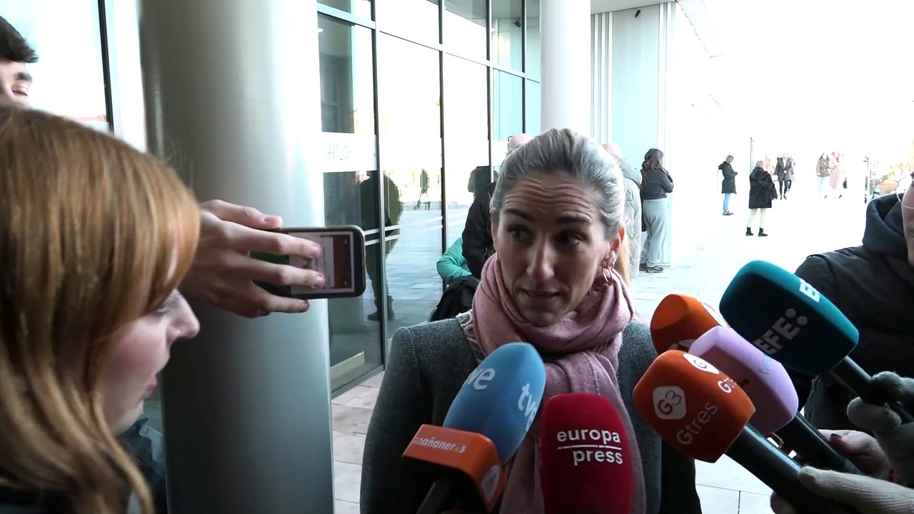 Alejandra Martos, hija de Raphael, da la última...