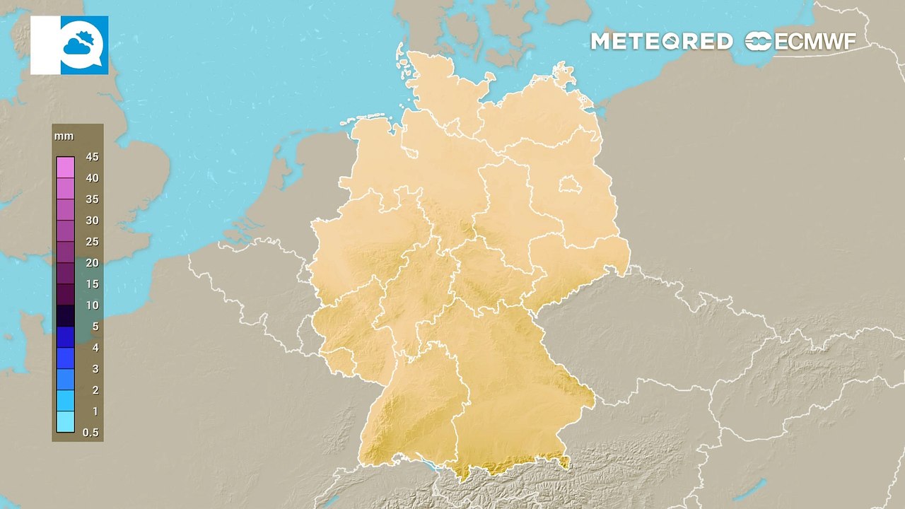 Achtung es wird nass auf den Straßen- örtlich besteht Glättgefahr!