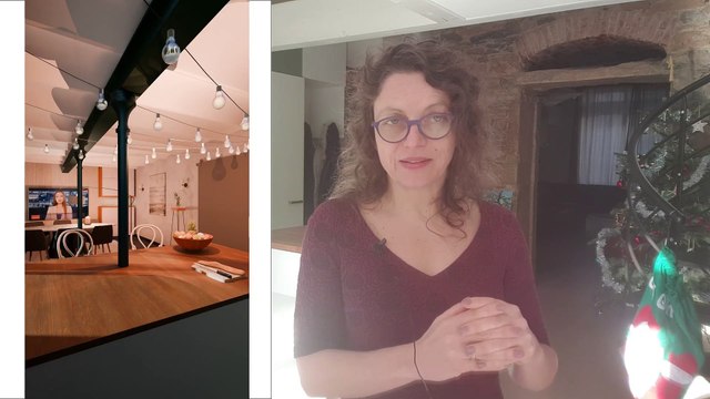 3 projets d’îlot central avec coin repas intégré