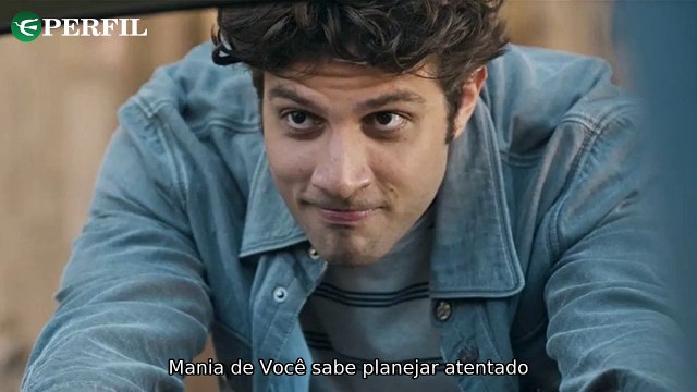 Tragédia em ‘Mania de Você’ e polêmica em ‘A Fazenda 16’ agitam web com concurso de sósias de Davi Brito.