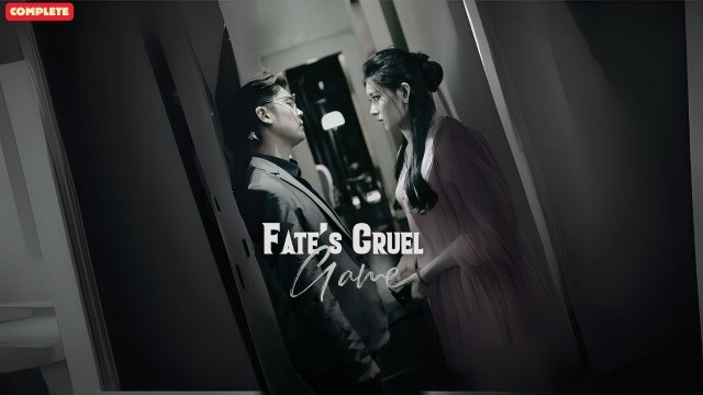 Fate's Cruel Game (Chinese Drama English Subtitles ) flex tv