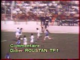 FRANCE  - ITALIE  ( juniors ) - 1980 -