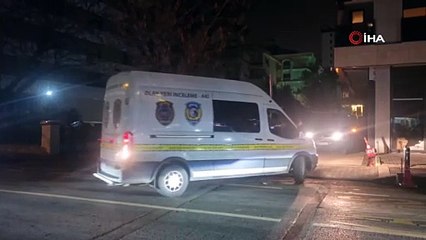 Emlakçı kavgasında kan aktı! Ölüler var