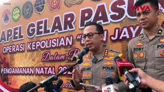 Polisi Ungkap Pemeriksaan Budi Arie Berkaitan Perkara Ini