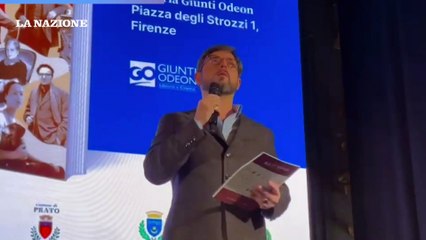 Grandi Firme, la presentazione del libro