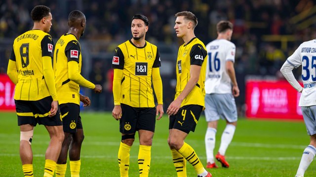 Sahin: Nicht jeder Spieler hat das Recht, müde zu sein