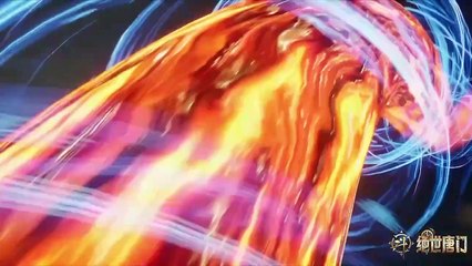 Soul Land 2 : The Peerless Tang Sect Episode 80 Sub Indo