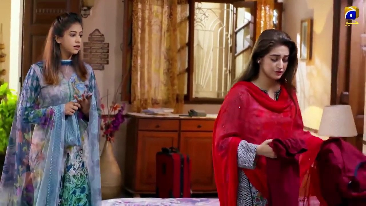 Deewangi - Episode 06 -- English Subtitles -- 22nd Jan 2020 - HAR PAL GEO