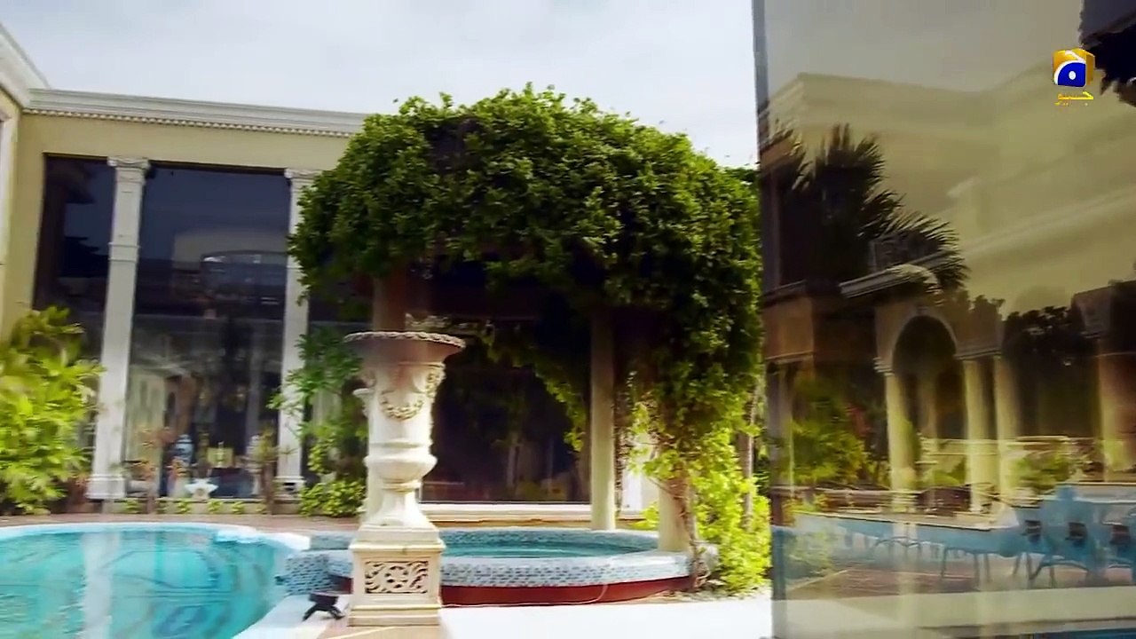 Deewangi - Episode 12 -- English Subtitles -- 4th Mar 2020 - HAR PAL GEO