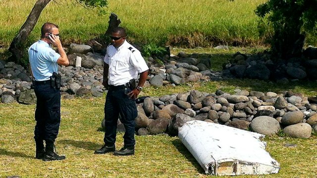 La Malaisie relance les recherches sur le vol MH 370 disparu il y a dix ans
