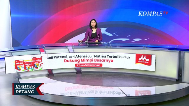 Serah Terima Jabatan, Setyo Budiyanto Resmi Jadi Ketua KPK Periode 2024-2029