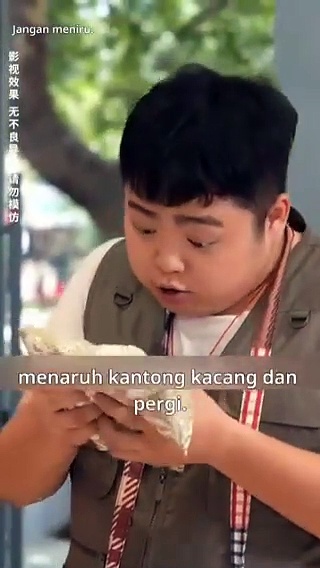  Pencuri waktu part 1