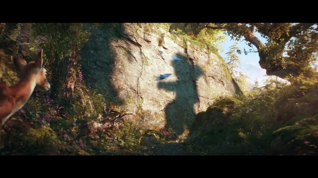 Blanche Neige Bande-annonce (2) VF