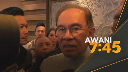 PM tegaskan tidak campur tangan keputusan mahkamah