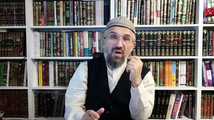 İhsan Şenocak'ın Cevlani yorumu gündem oldu! Suriye'deki büyük tehlikeyi de açıkladı