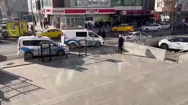 32 suçtan 127 yıl kesinleşmiş hapis cezası bulunuyordu! Cezaevi firarisi paketlendi