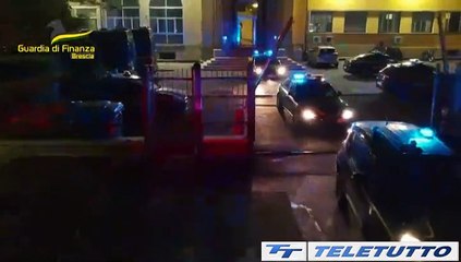 Video News - Concesio, fa sparire 355 euro: ai domiciliari dipendente del comune