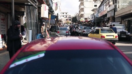 في مسقط رأس آل الأسد.. سكان القرداحة بين الأمل في التغيير والقلق على المصير
