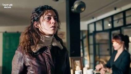 مسلسل لعبة بنات الحلقه 8 والاخيره كامله