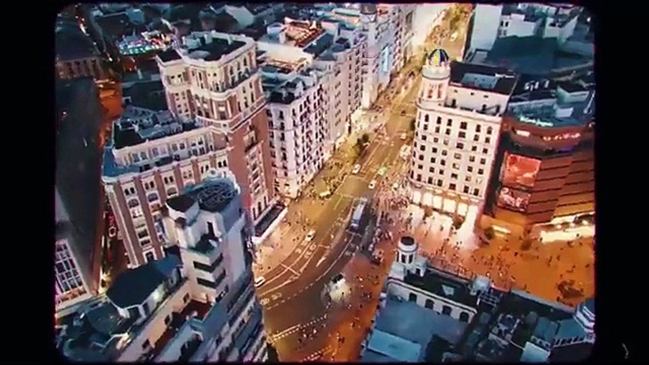 La Revuelta - Cabecera
