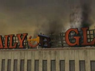 Spider-Man Web of Shadows - Trailer - Xbox360/PS3