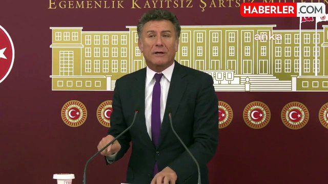 CHP'li Orhan Sarıbal: Maraş Katliamı'nın Yıldönümünde İnsanlık Suçları Unutulmamalı