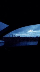Rainy Night Drive  | Sad & Chill Lofi Vibes