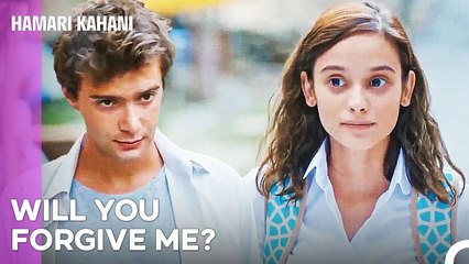 Rahmet's Attitude Worked - Hamari Kahani Episode 12