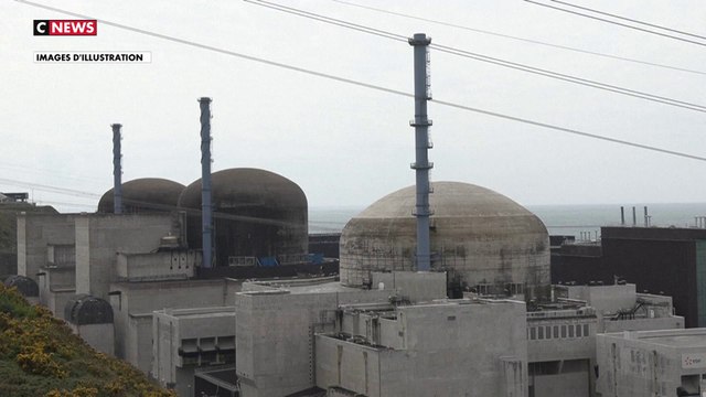 Nucléaire : la France sur le point de raccorder le réacteur EPR de Flamanville au réseau