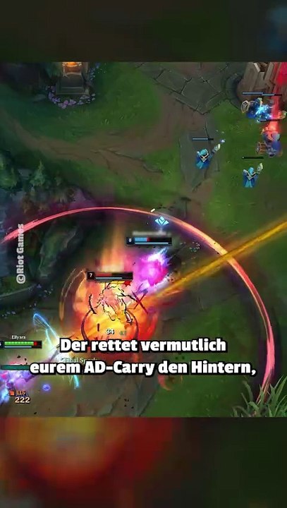 Das ist lol - einmal richtig ehrlich erklärt