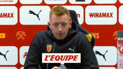 Samba forfait pour le 32e de finale face au PSG  - Foot - Coupe de France - Lens