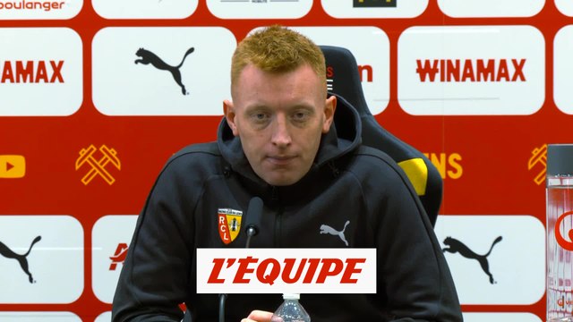 Samba forfait pour le 32e de finale face au PSG - Foot - Coupe de France - Lens