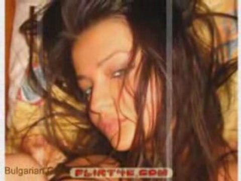 Bulgarian Girls