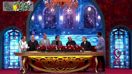 ادعای ابراهیم تهامی از بهترین نسل فوتبال ایران