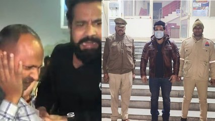 Fitness Influencer Rajveer Shishodia Arrest After Fight With Driver Video Viral, Public Angry