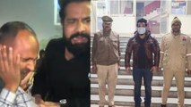 Fitness Influencer Rajveer Shishodia Arrest After Fight With Driver Video Viral, Public Angry