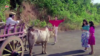 Rani Ki Nikli Sawari/Kumar Sanu /1991 Jhoothi Shaan