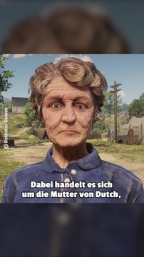 Dieses Grab in Red Dead Redemption 2 soll laut Fans ein großes Geheimnis beinhalten