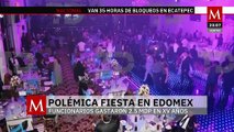 Luego de 2 días, levantan bloqueo de vialidades en Ecatepec. Paola Barquet, 19 de diciembre 2024