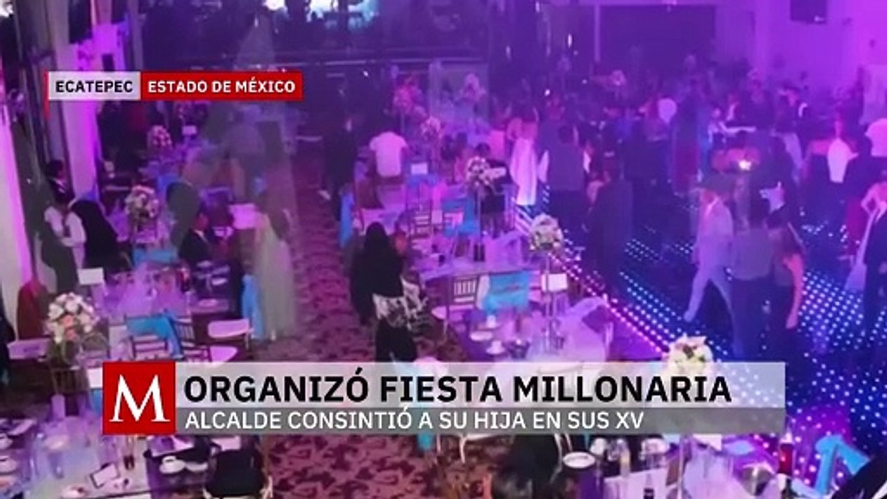 Difunden primera imagen de ‘El Mini Lic’. Alejandro Domínguez, 19 de diciembre 2024