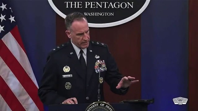 Pentagon'dan Suriye açıklaması: YPG’yi dağıtma planımız yok