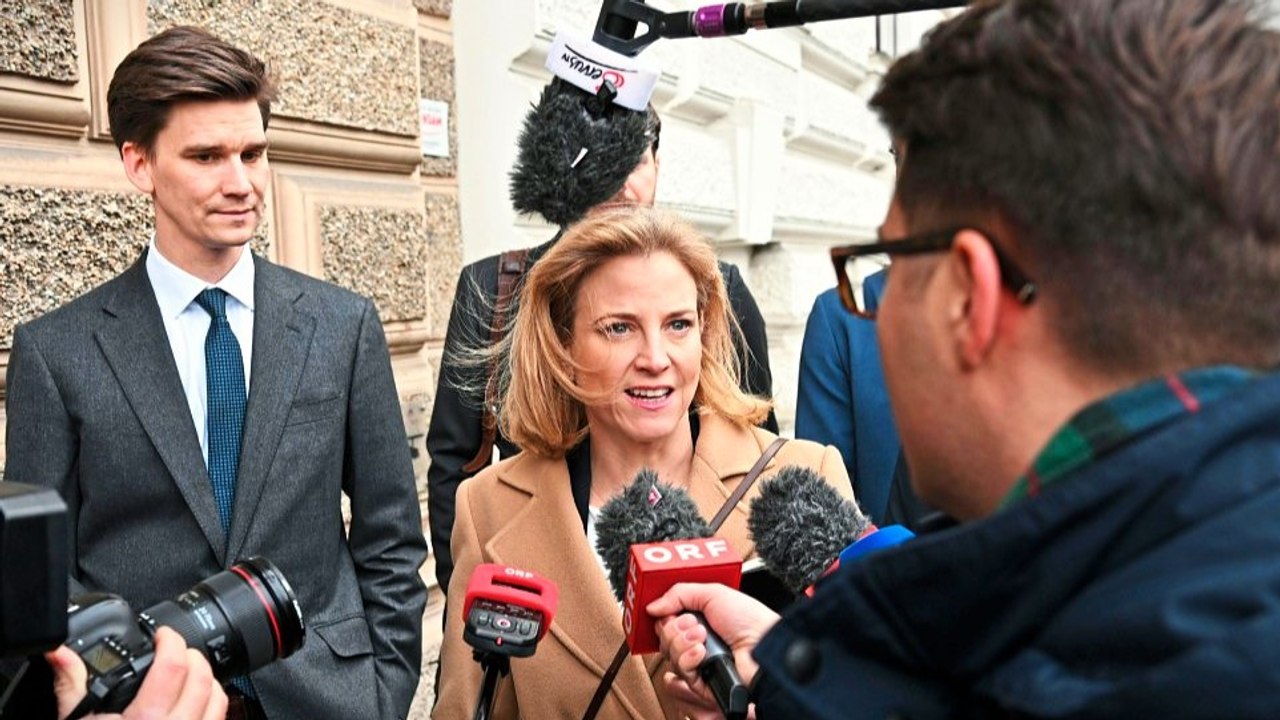 Möglicherweise entscheidende Phase der Koalitionsverhandlungen hat begonnen