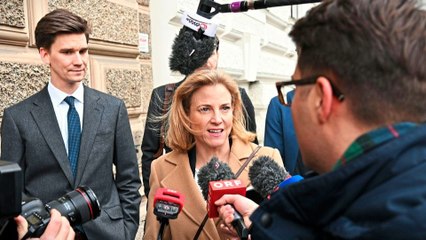 Möglicherweise entscheidende Phase der Koalitionsverhandlungen hat begonnen