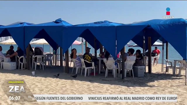 Cofepris revela las 6 playas más contaminadas de México para estas vacaciones