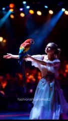 A woman performance AGT 31 _americagottalent _magic _shorts _ai(360P)