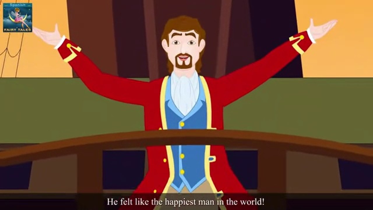 LOS VIAJES DE GULLIVER_Gulliver's Travels in Spanish