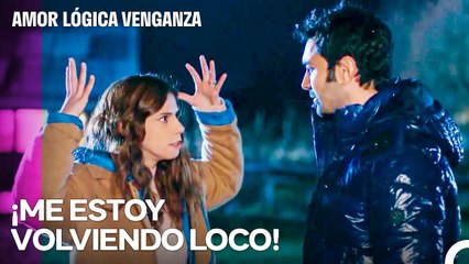 ¡Oficialmente No Podemos Estar Solos! - Amor Lógica Venganza