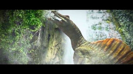 Jurassic World 4: EXTINCTION - First Trailer (2024)