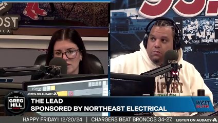 The Celtics just lost to the Bulls at home?? Are the referees to blame?